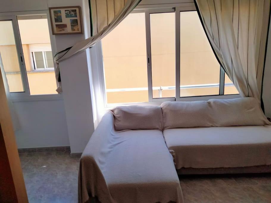 بالاموس Piscina Playa Wifi Cozy Home Tax Free المظهر الخارجي الصورة