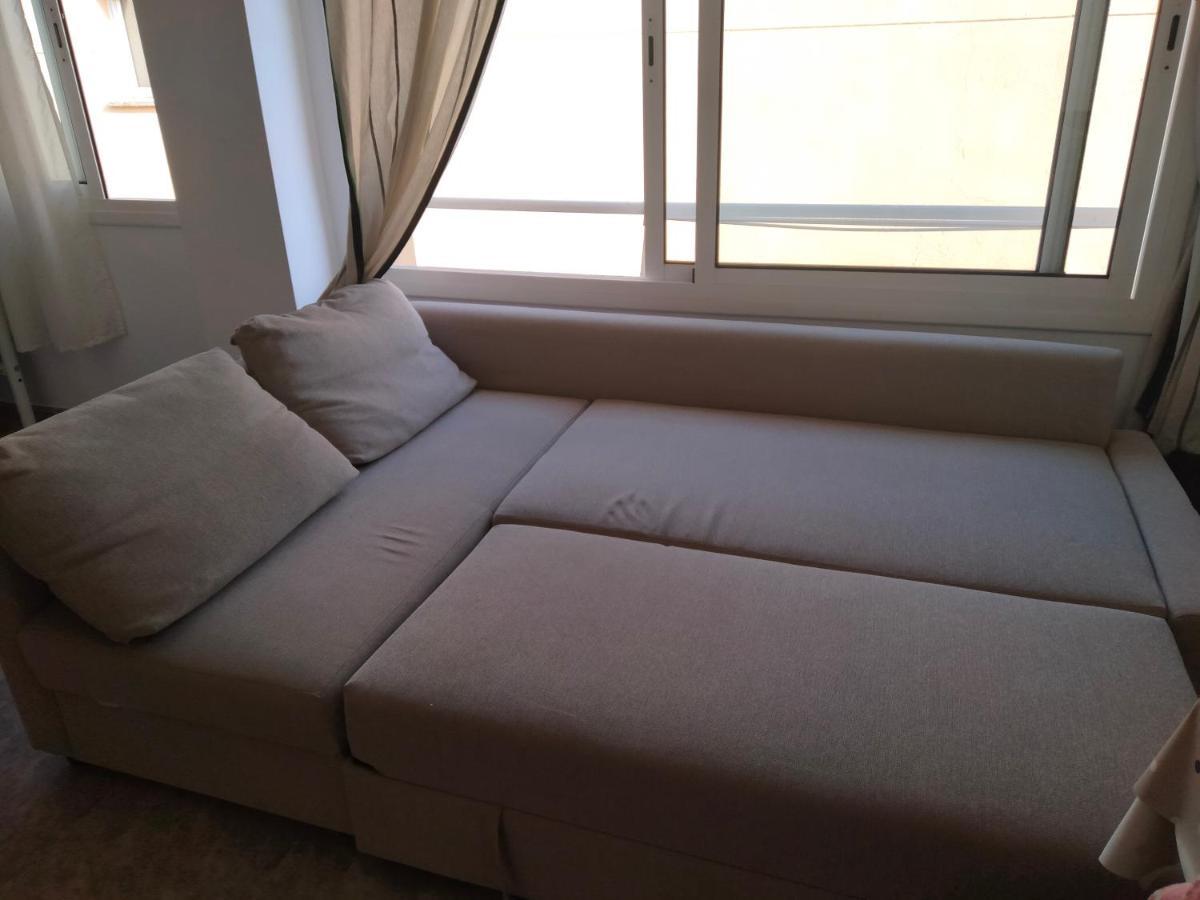 بالاموس Piscina Playa Wifi Cozy Home Tax Free المظهر الخارجي الصورة